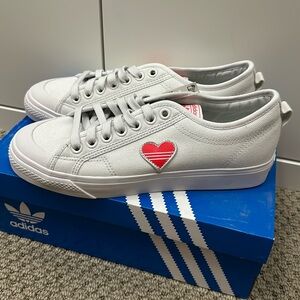 Adidas Valentine Shoe